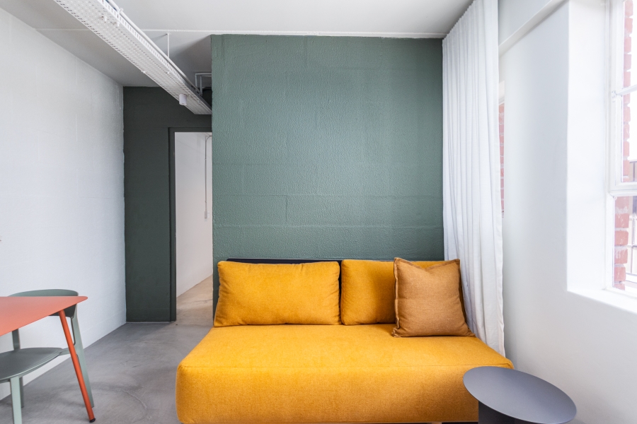 1 Bedroom Property for Sale in Gardens Western Cape